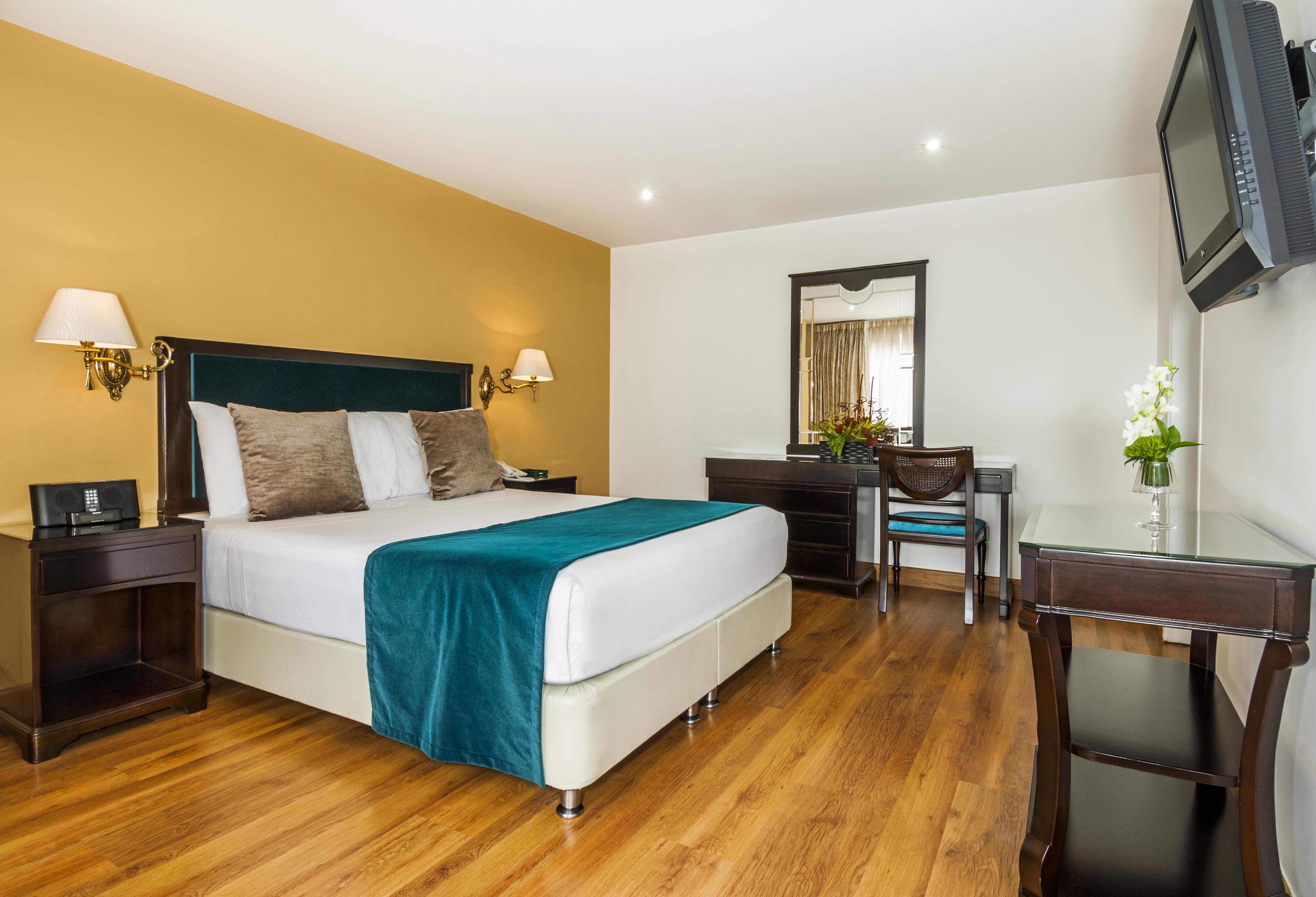Hotel Le Manoir Bogotá Extérieur photo