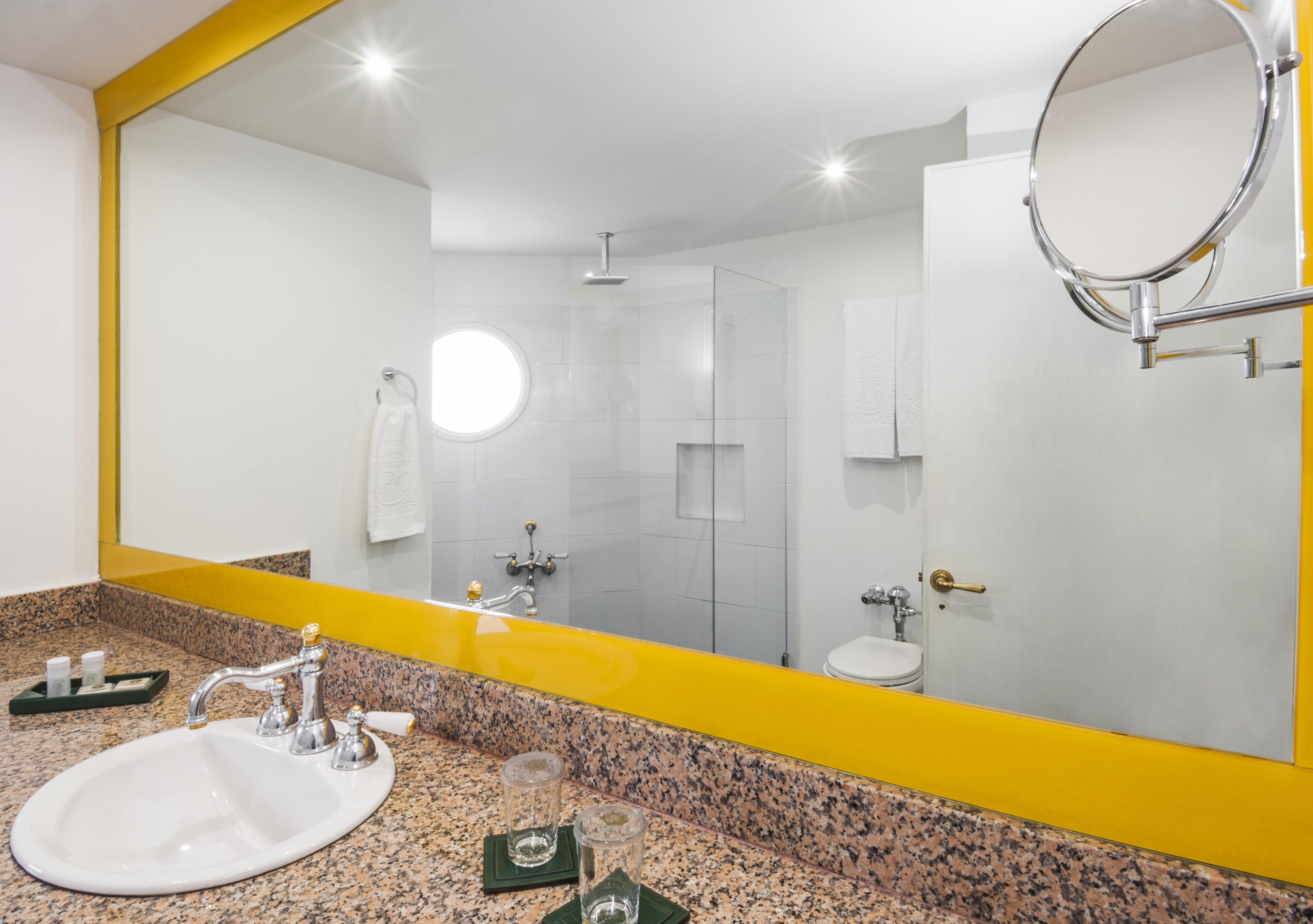 Hotel Le Manoir Bogotá Extérieur photo
