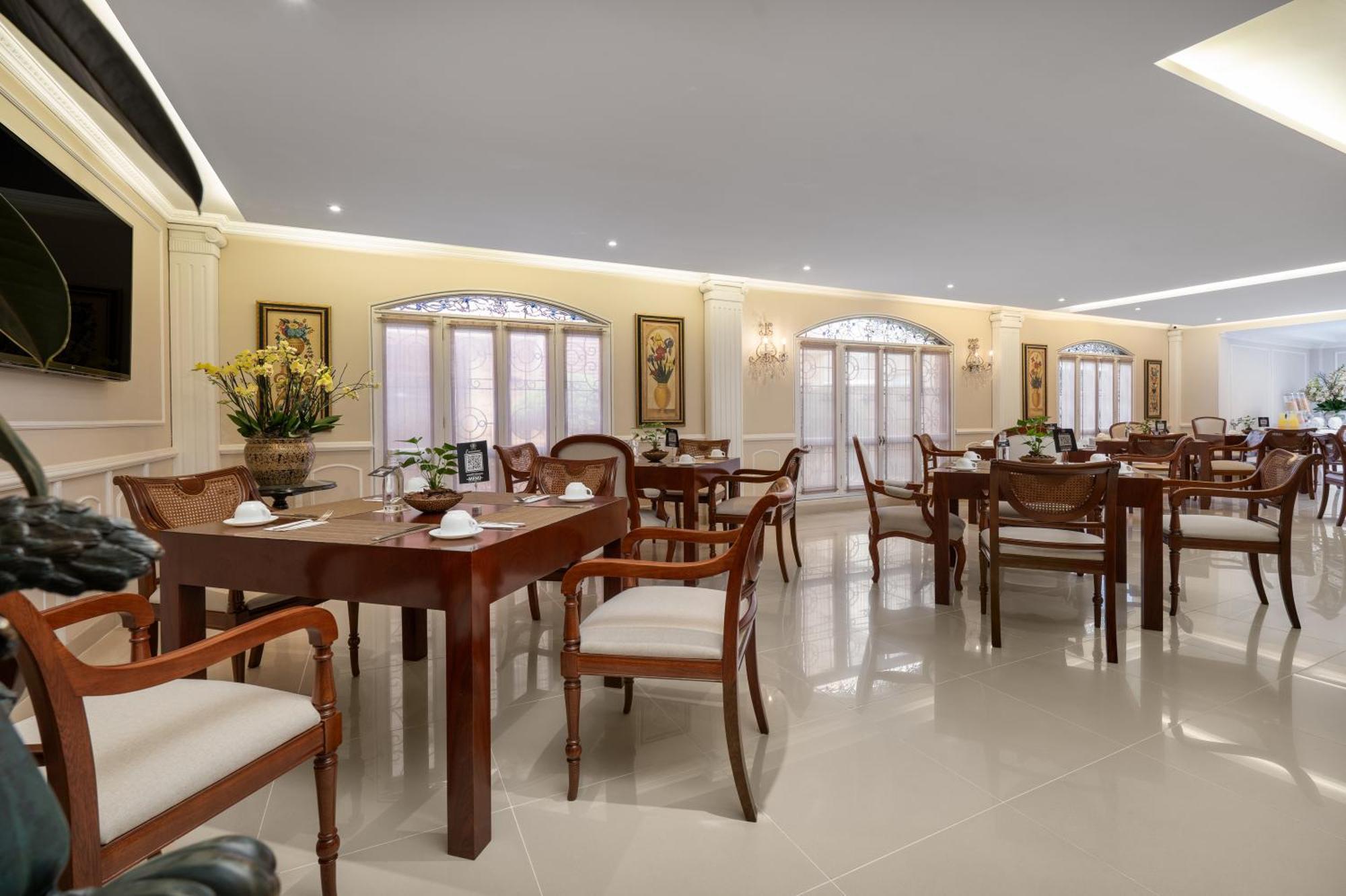 Hotel Le Manoir Bogotá Extérieur photo