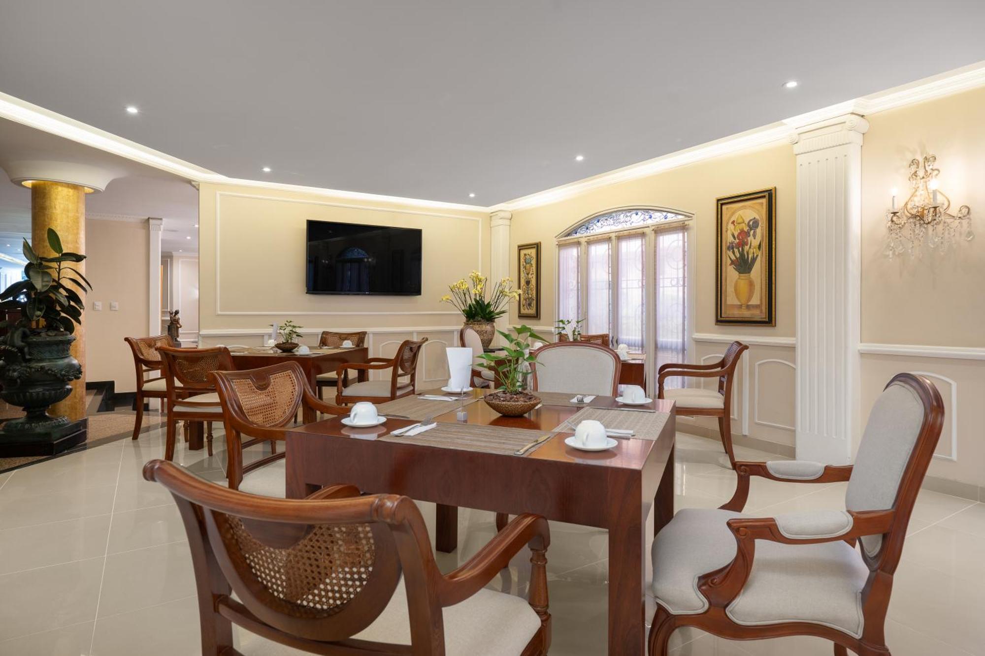 Hotel Le Manoir Bogotá Extérieur photo